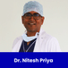 Hill view College Of Nursing, Ranchi, Director: Dr. Nitesh Priya Interview